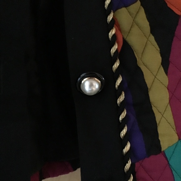 Doncaster jacket - Picture 2 of 3